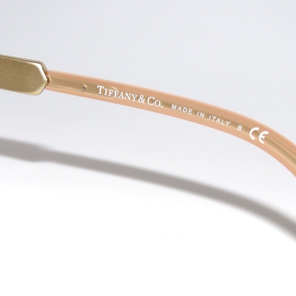 Tiffany & Co Frame 2199 8299 54 Sand Gradient Eyeglasses TF2199B - Picture 6 of 6